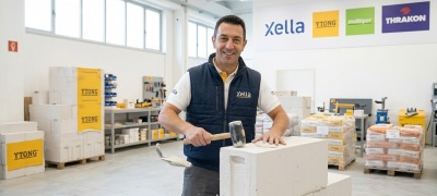 Evento: Ytong e Multipor – Costruzioni semplici e innovative (5 Novembre 2026)
